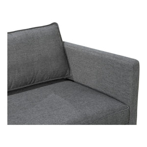 Raphael Sofa Anthracite