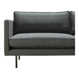 Raphael Sofa Anthracite