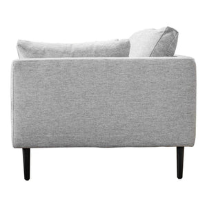 Raval Sofa Light Grey