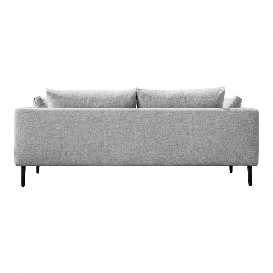 Raval Sofa Light Grey