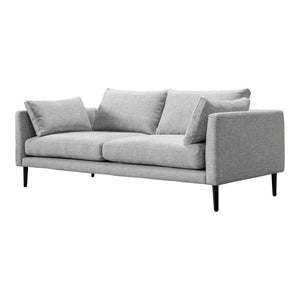 Raval Sofa Light Grey