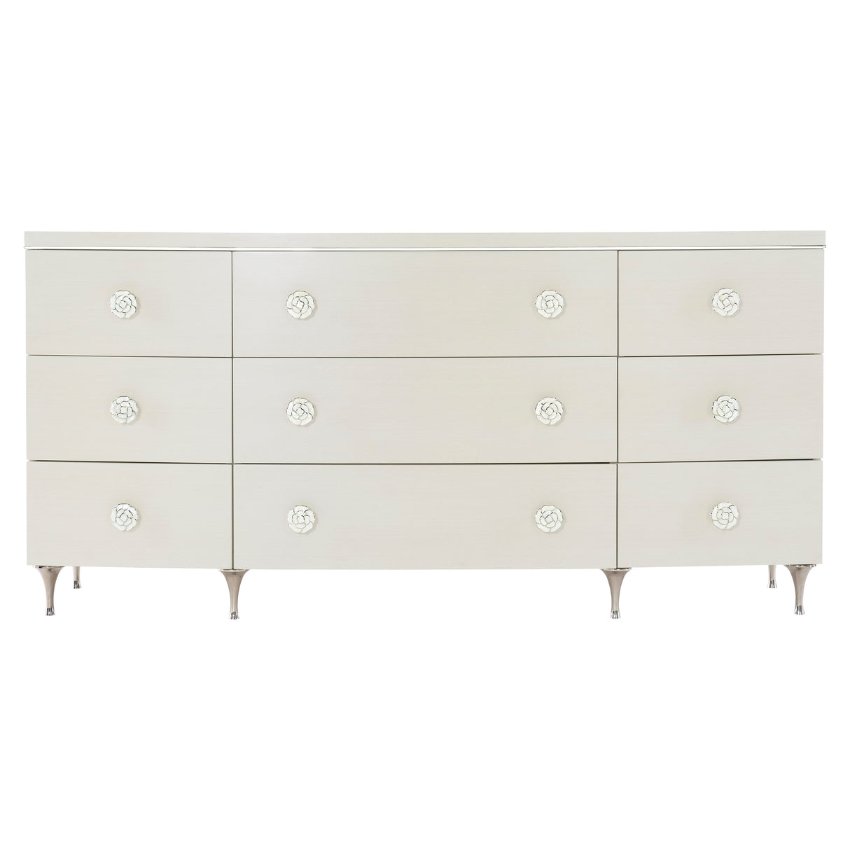 Bernhardt Silhouette Dresser - 307054