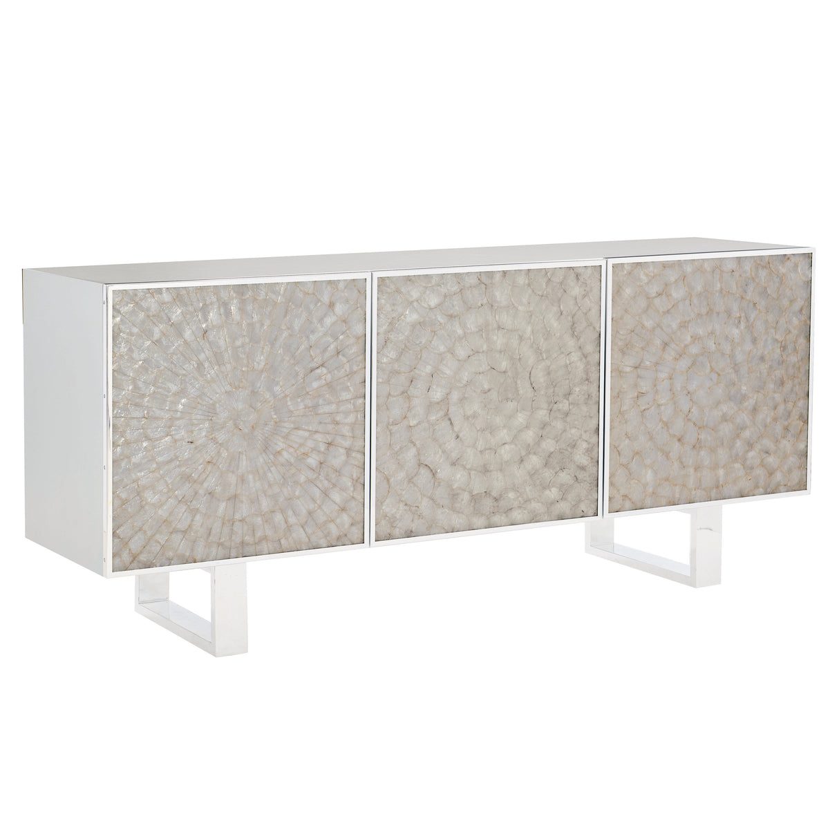 Bernhardt Helios Entertainment Credenza