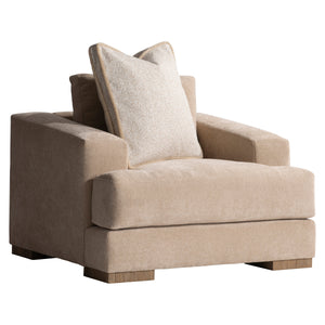 Bernhardt Solace Chair - P6982A