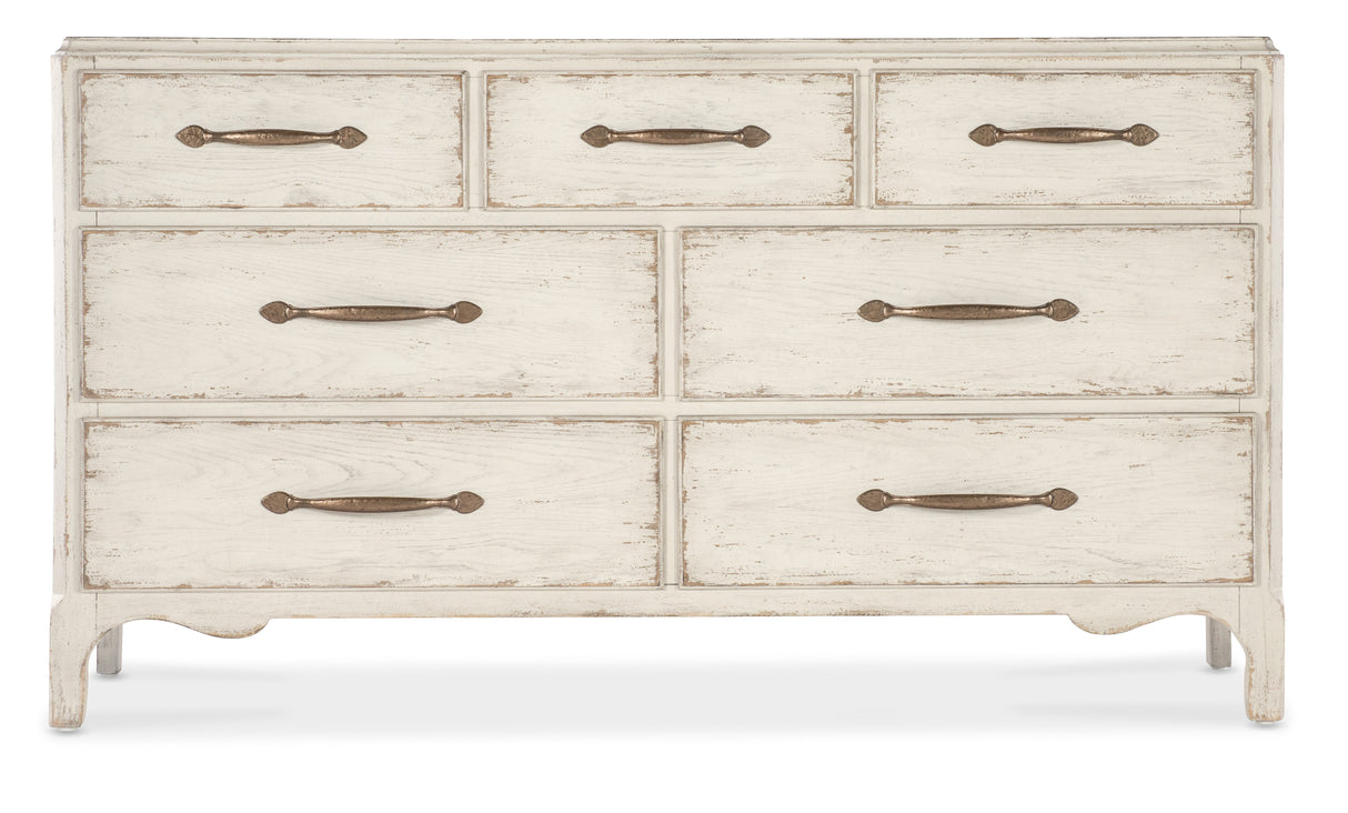 Americana Dresser