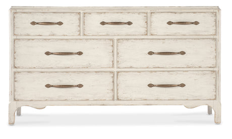 Americana Dresser