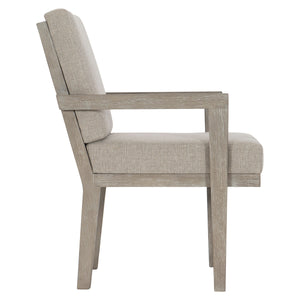 Bernhardt Foundations Arm Chair