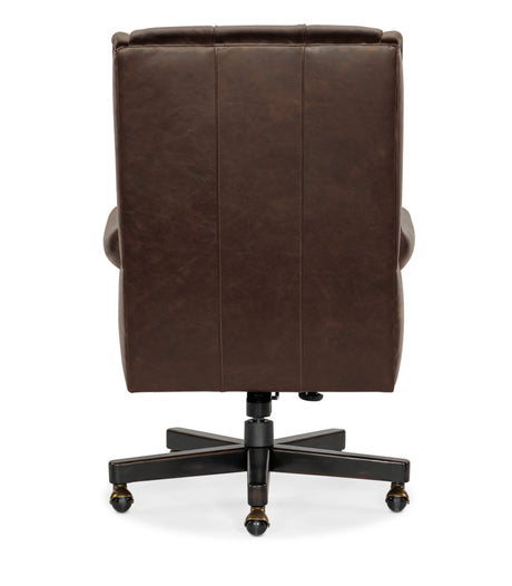 Charleston Executive Swivel Tilt Chair