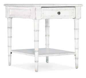 Charleston End Table