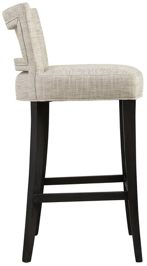 Bernhardt Giles Bar Stool - 301588W