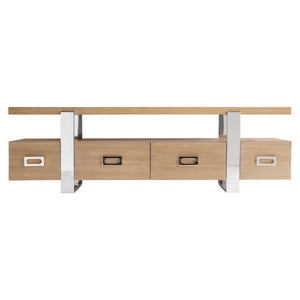 Bernhardt Modulum Entertainment Credenza - 315885