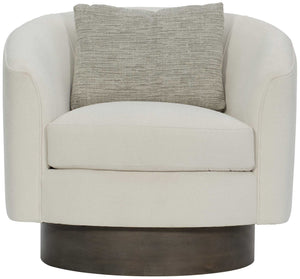 Bernhardt Camino Swivel Chair