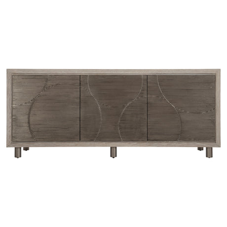 Bernhardt Formosa Entertainment Credenza