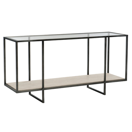 Bernhardt Harlow Console Table