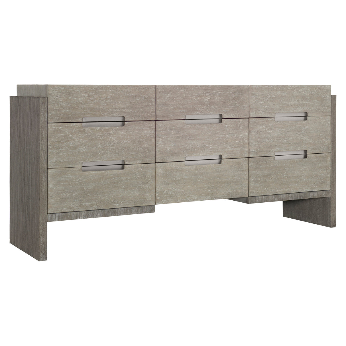 Bernhardt Foundations Dresser - 306052