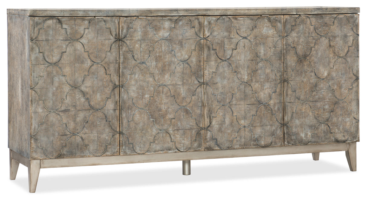 Fairfax Credenza