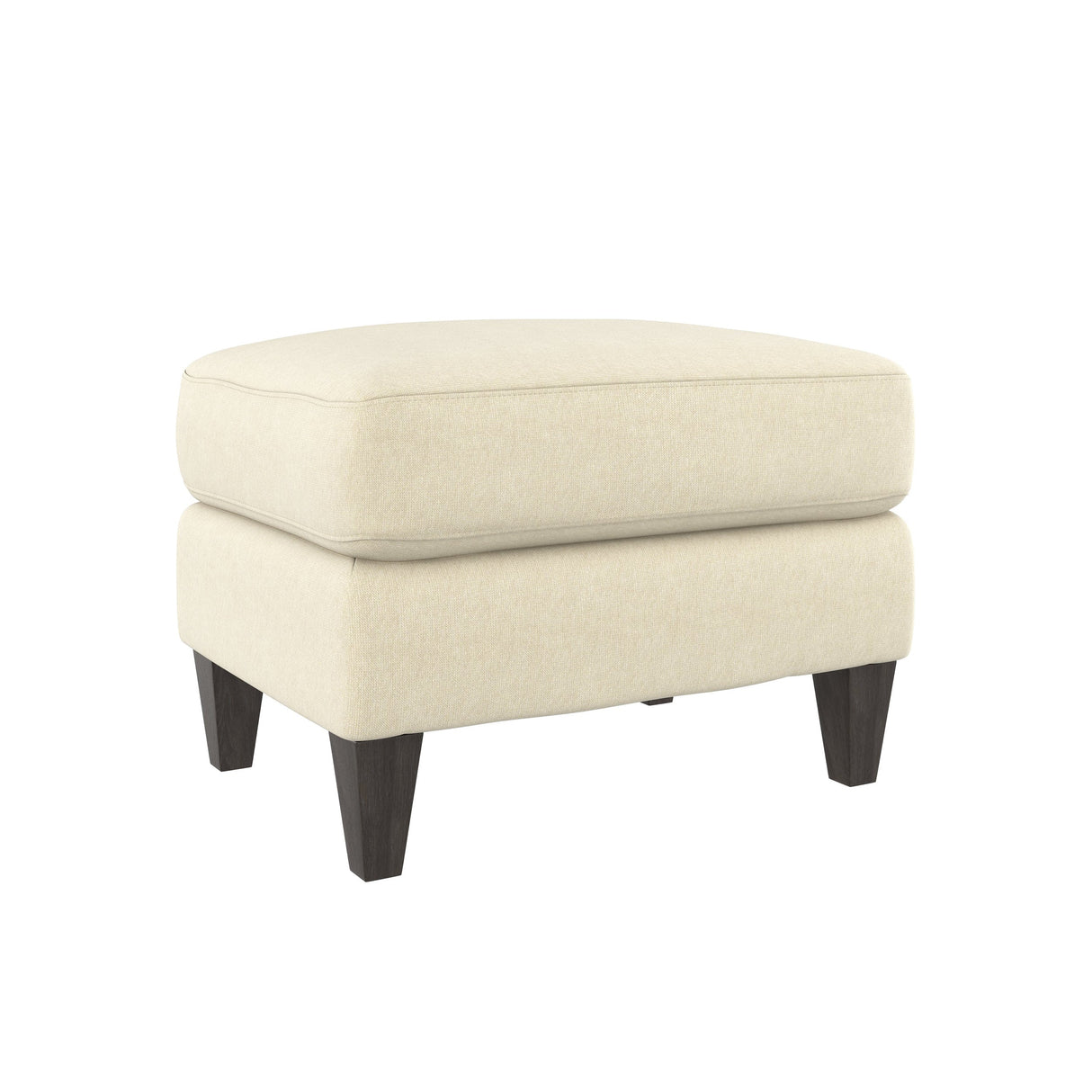 Bernhardt Isabella Ottoman