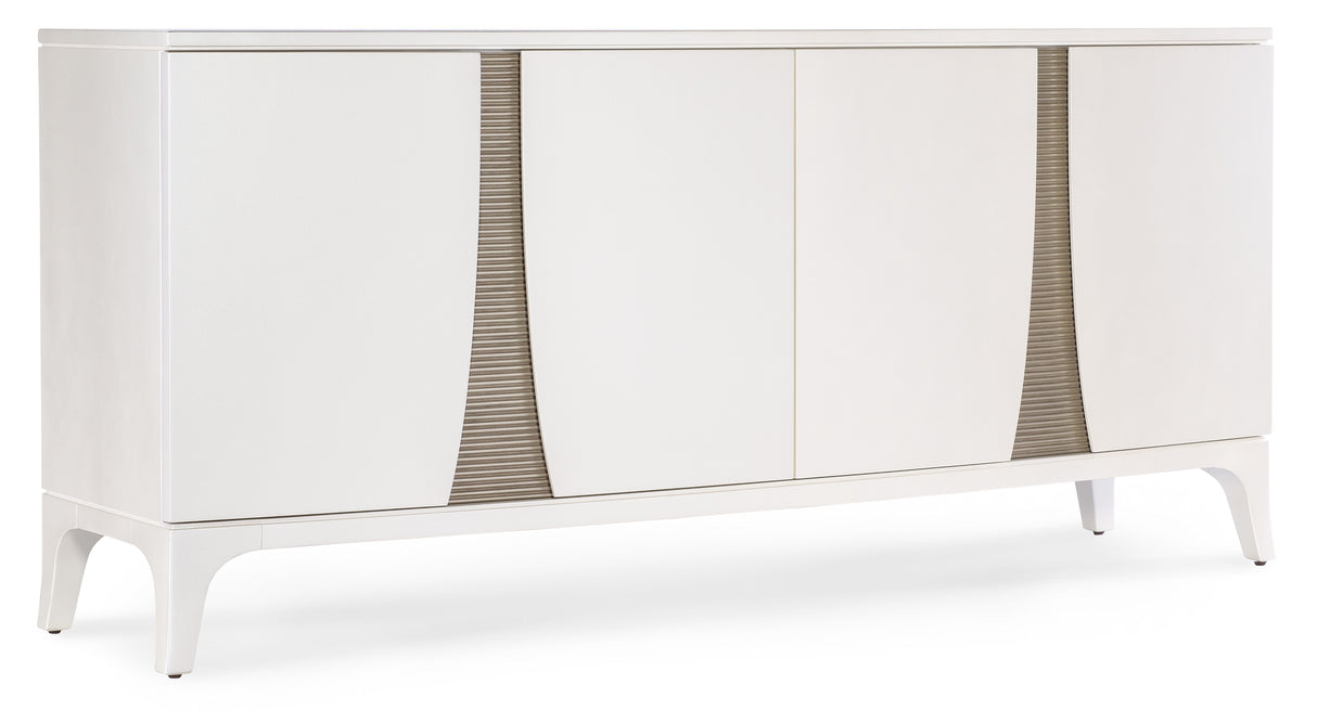 Bella Donna Entertainment Credenza