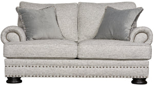 Bernhardt Foster Loveseat