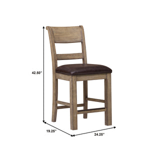 Flatbush Gathering Chair 2/ctn