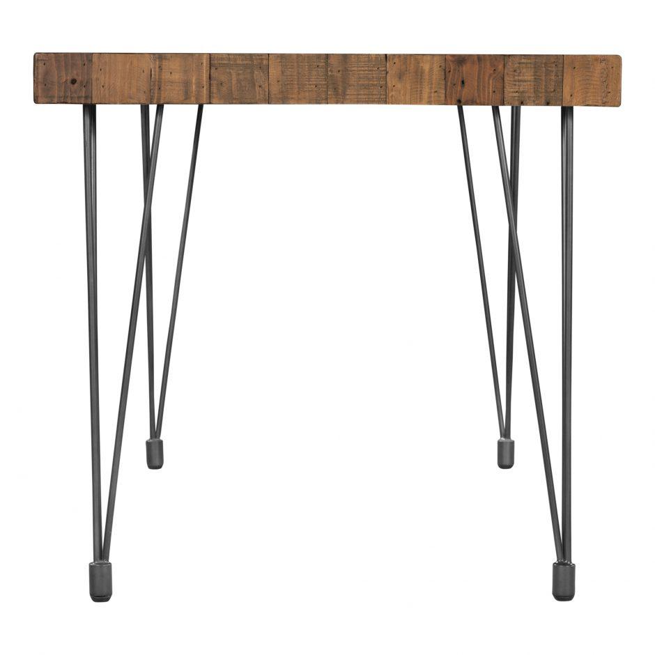 Boneta Dining Table Small Natural