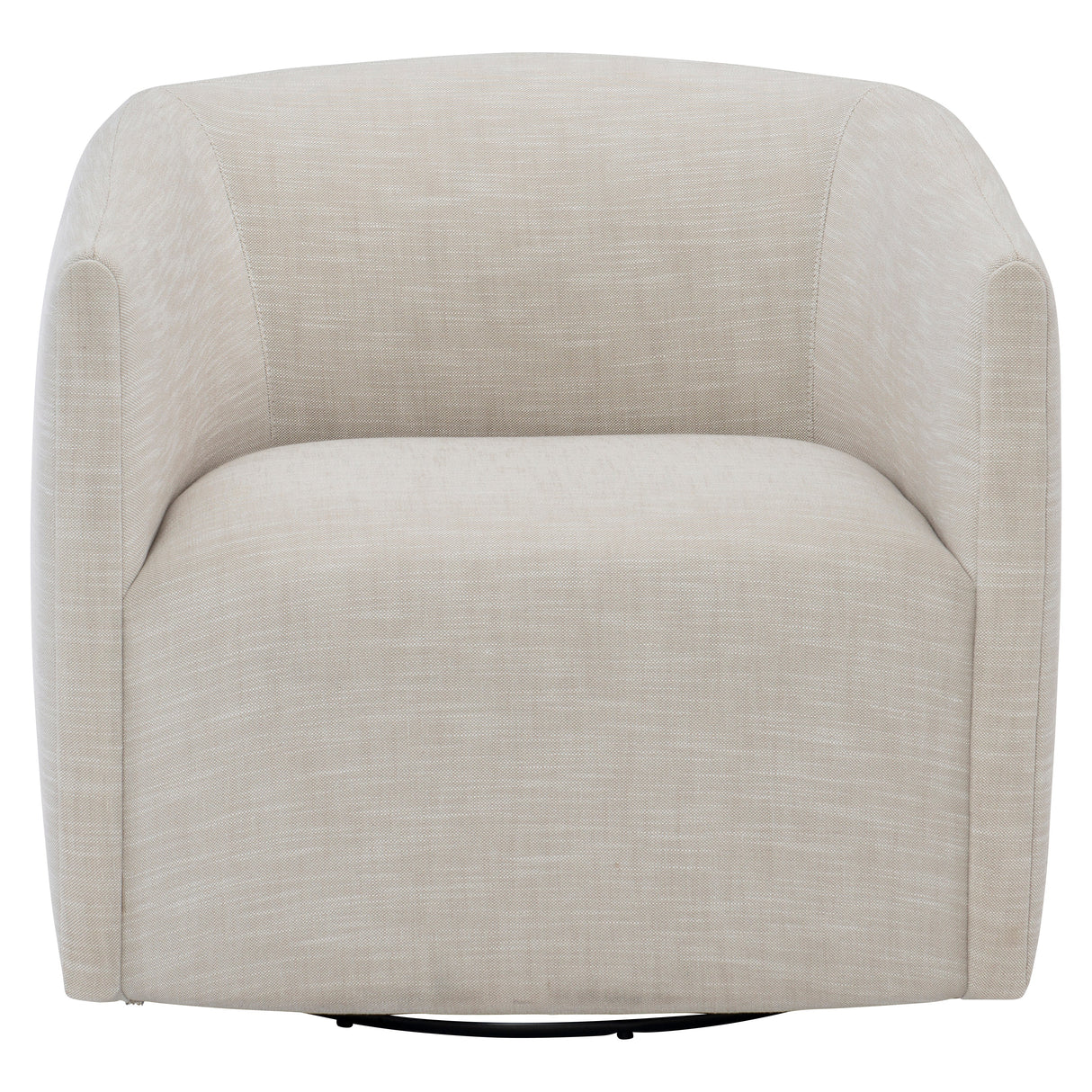 Bernhardt Ravello Swivel Chair