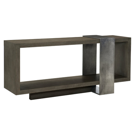 Bernhardt Linea Console Table