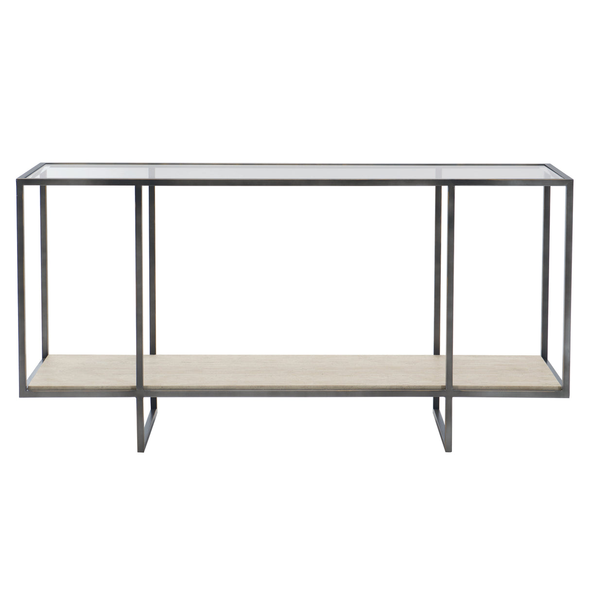 Bernhardt Harlow Console Table