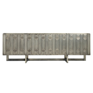 Bernhardt Mackintosh Entertainment Credenza