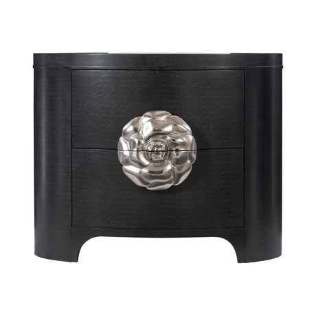 Bernhardt Silhouette Nightstand - 307228