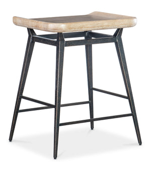 Retreat Stool