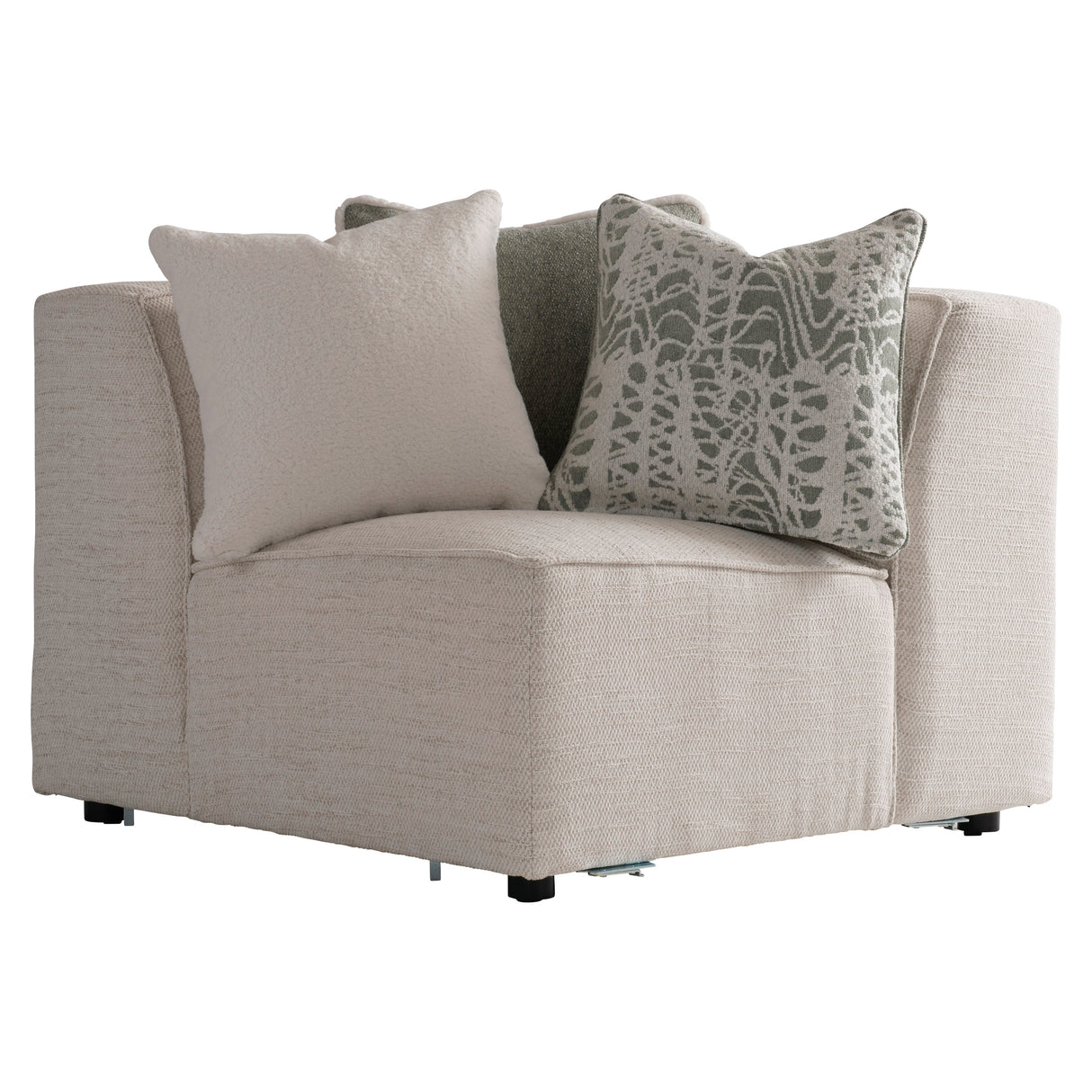 Bernhardt Bliss Corner Chair