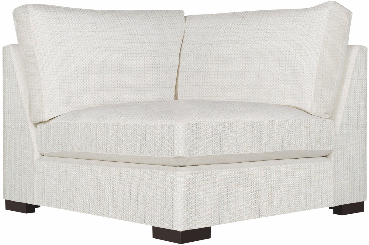 Bernhardt Nicolette Corner Chair - N1132Y