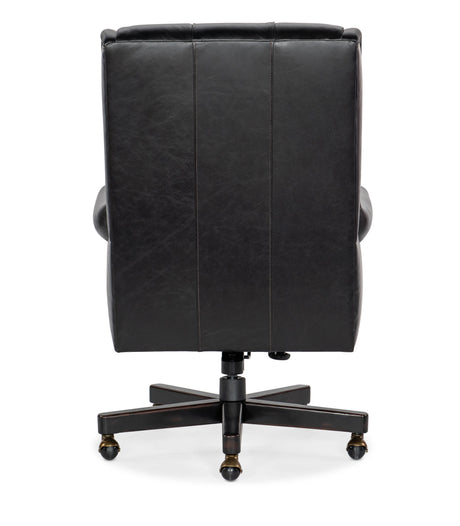 Charleston Executive Swivel Tilt Chair