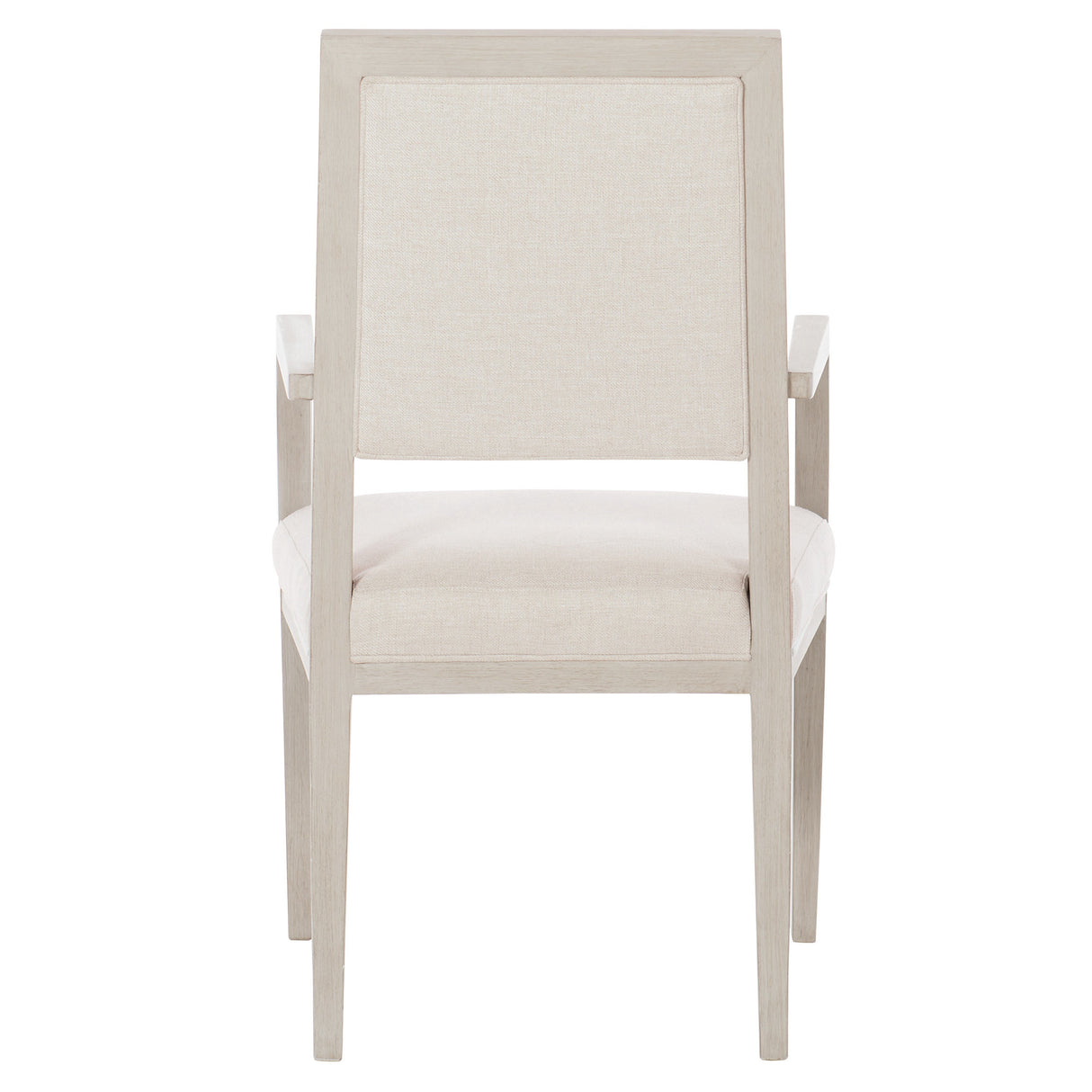 Bernhardt Axiom Arm Chair