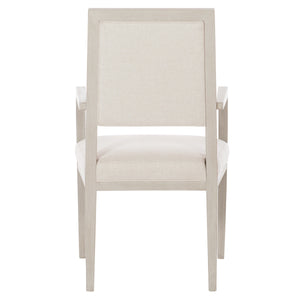 Bernhardt Axiom Arm Chair