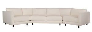 Bernhardt Avanni Armless Loveseat - O8040B