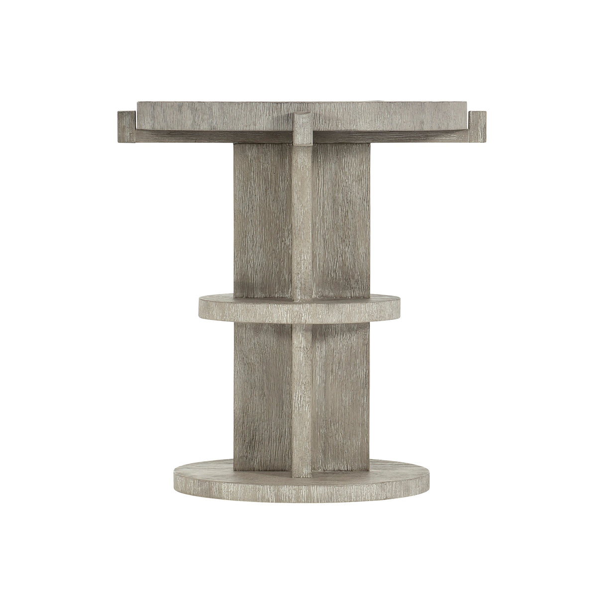 Foundations Side Table