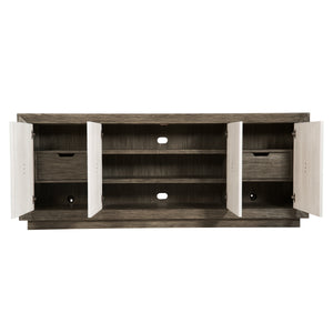 Bernhardt Luca Entertainment Credenza