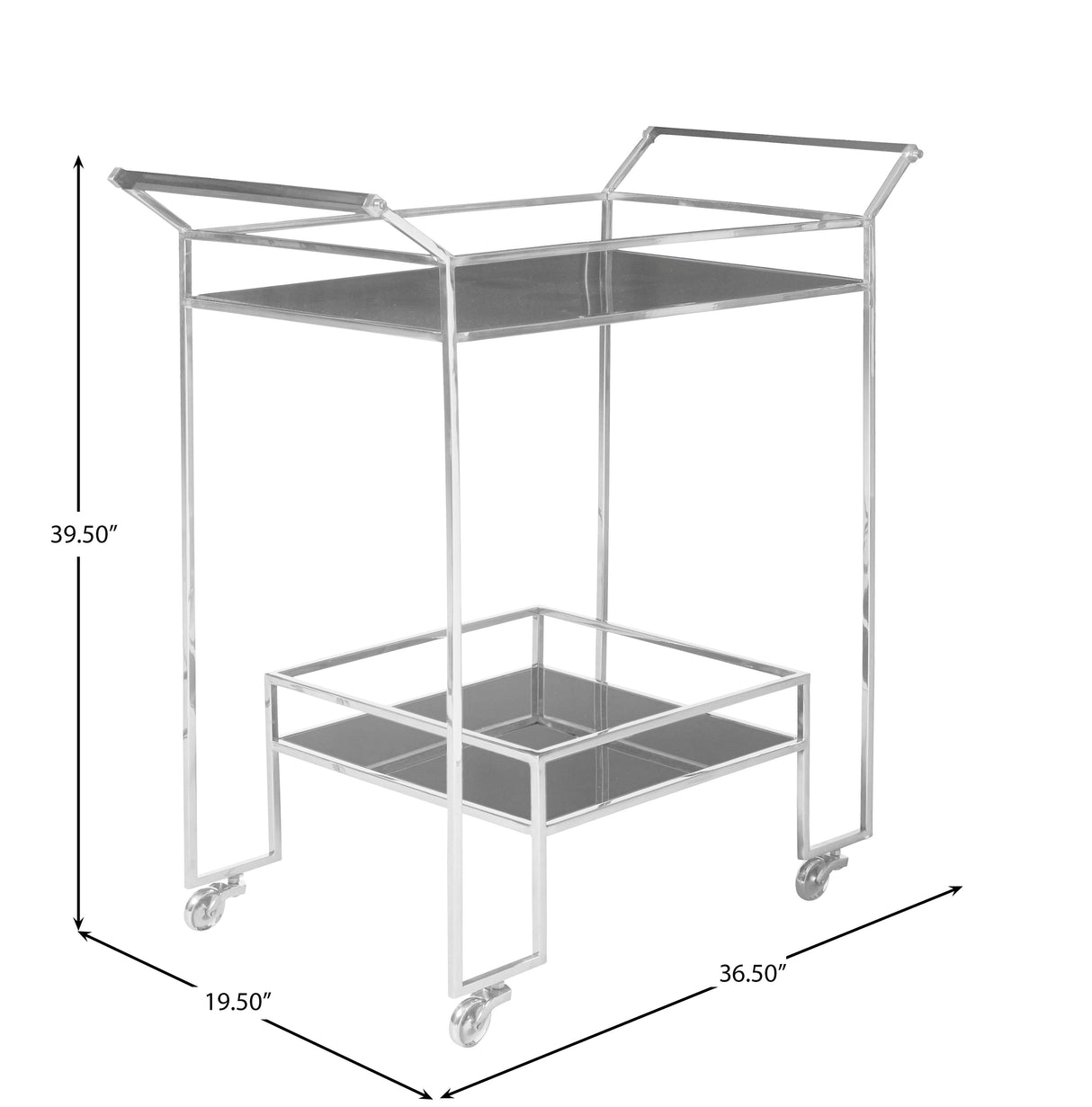 Bar Cart