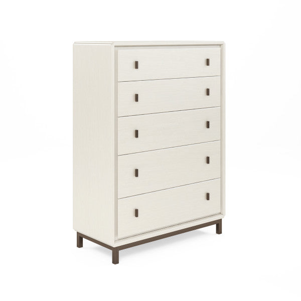 289 - Blanc - Drawer Chest