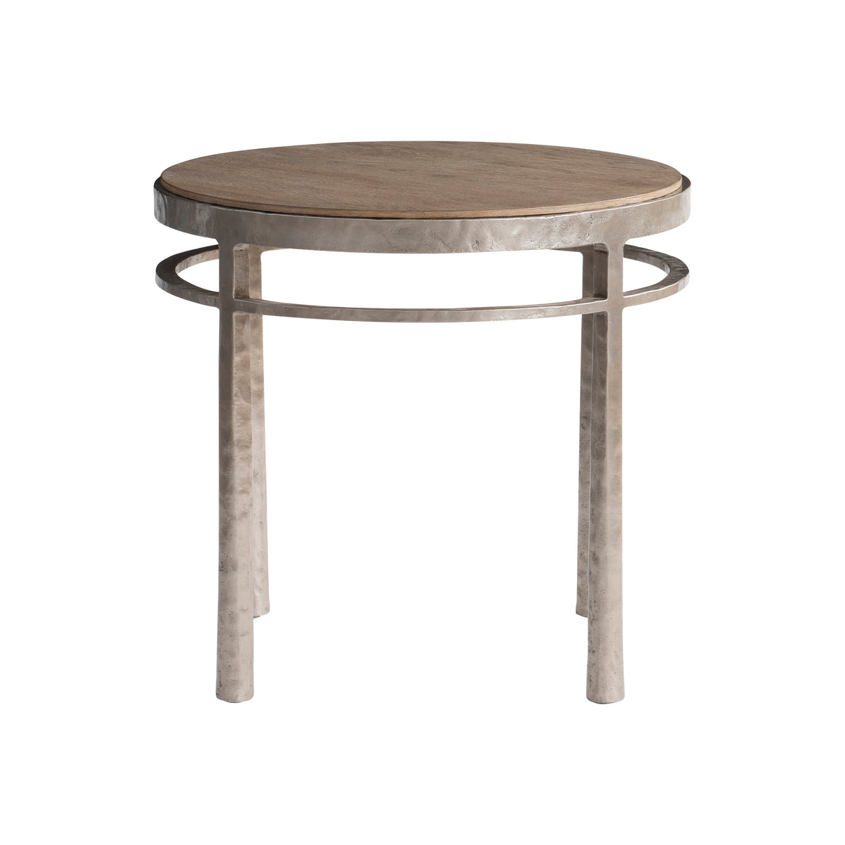 Bernhardt Aventura Side Table - 318125