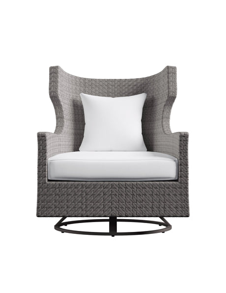 Bernhardt Captiva Swivel Chair