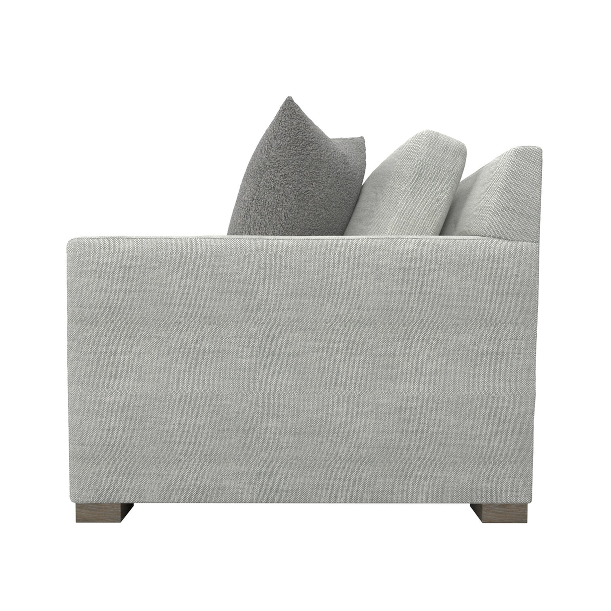 Bernhardt Kelsey Right Arm Loveseat