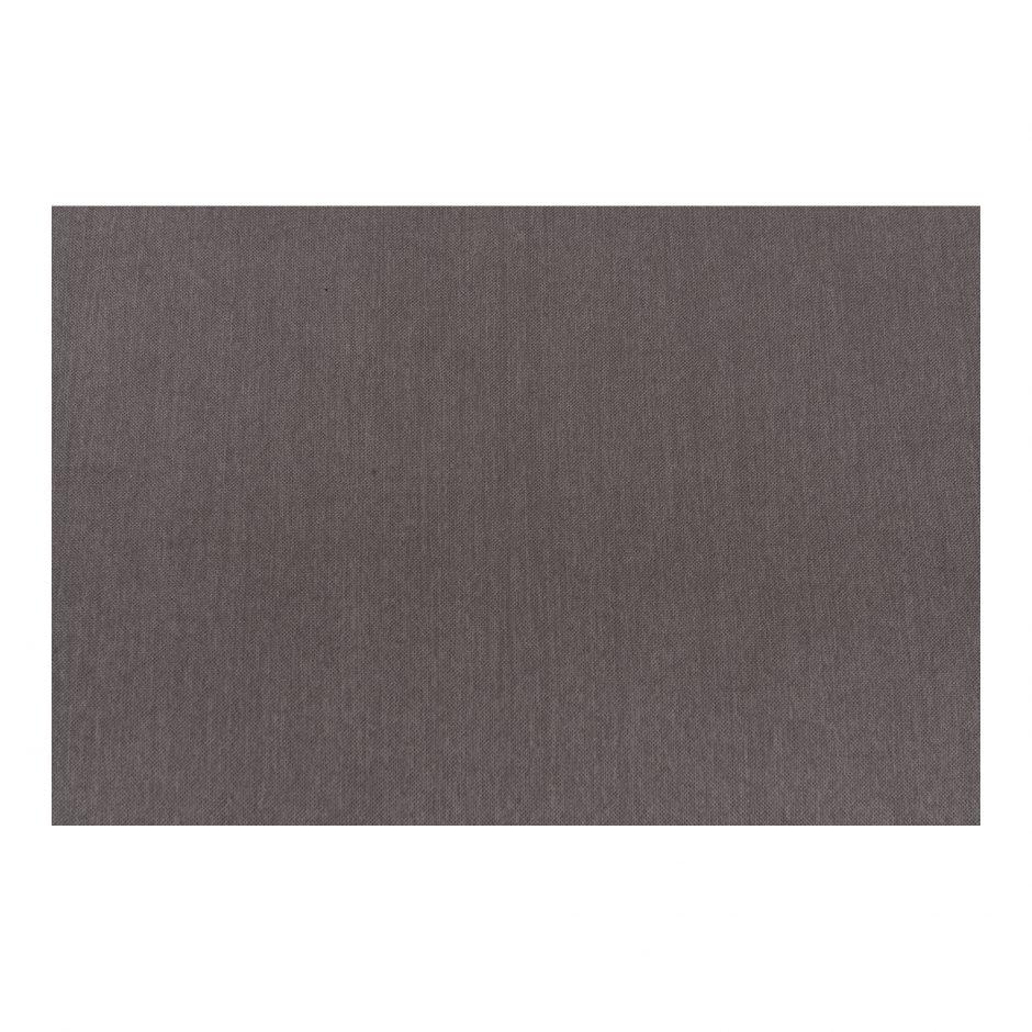 Clay Slipper Chair Livesmart Fabric Light Grey
