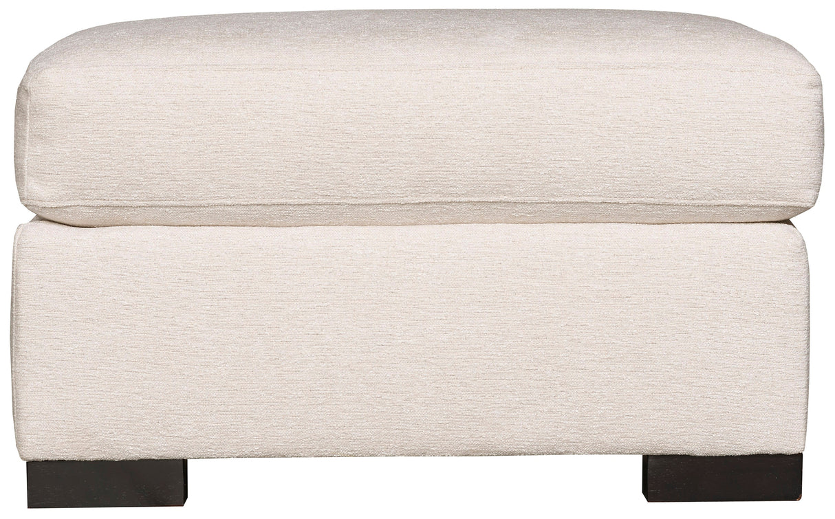 Bernhardt Germain Ottoman - B2661A