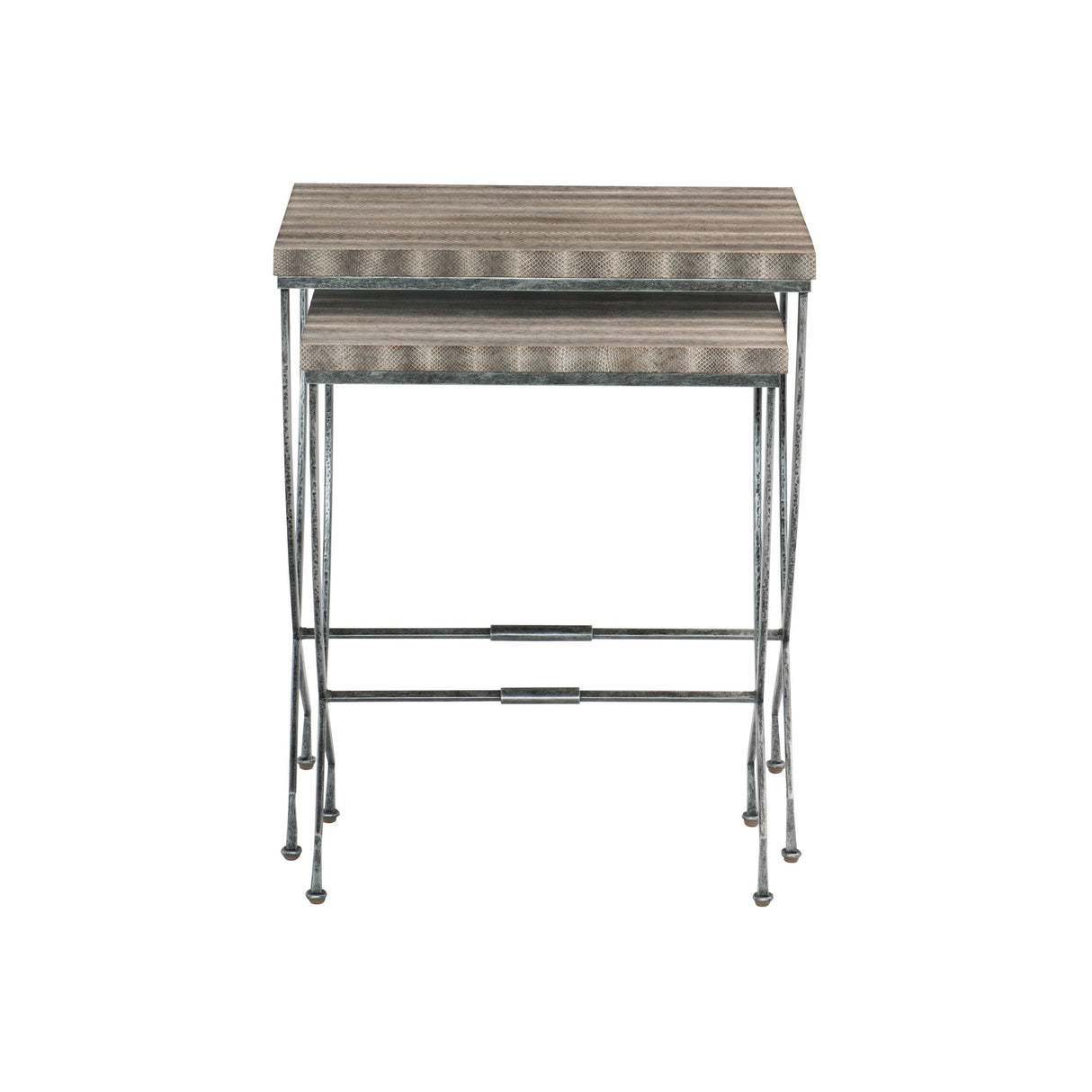 Bernhardt Wyman Nesting Table