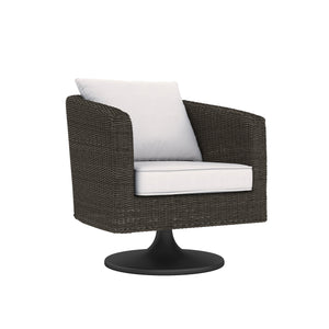 Bernhardt Newport Swivel Chair - OP2002S