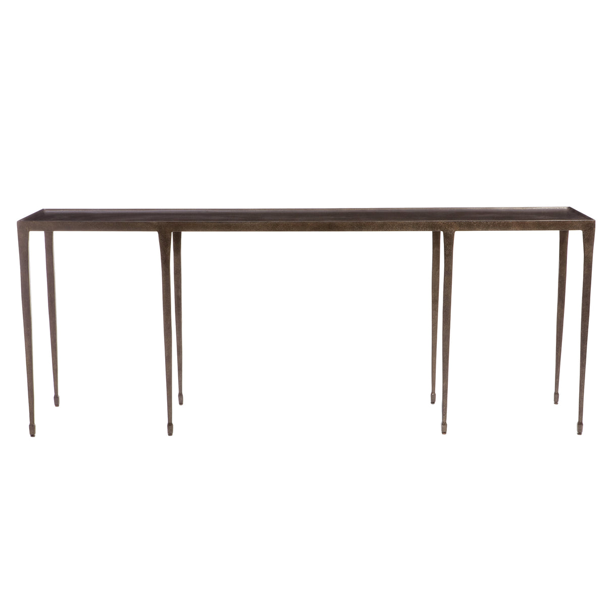 Bernhardt Halden Console Table