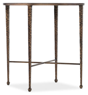 Boheme Liege End Table